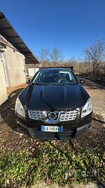 qashqai 2.0 4x4
