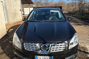 qashqai 2.0 4x4