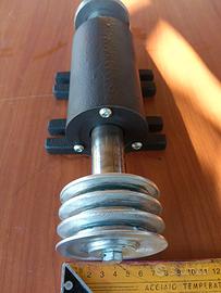 albero per sega  circolare 