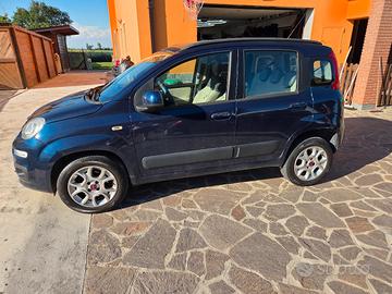 panda a metano