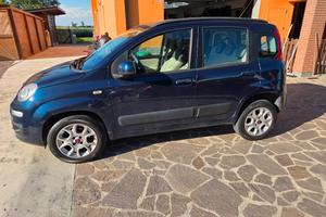 panda a metano