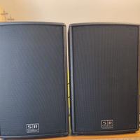 SR Technology STL 400a