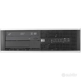 HP Compaq PRO 6300 SFF Intel Core i5-3470