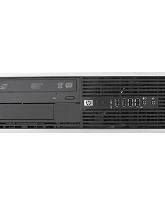 HP Compaq PRO 6300 SFF Intel Core i5-3470