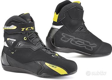 Scarpetta moto TCX 44