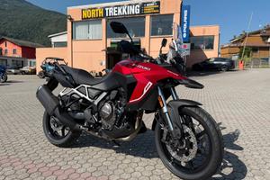 Suzuki V-Strom 800SE Pronta consegna Finanziabile