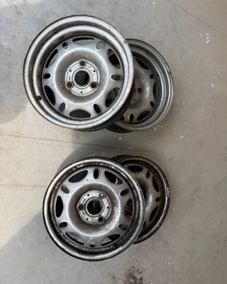 Cerchi smart for two