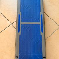 Step palestra