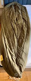 SACCO A PELO VINTAGE - Therm Large sleeping bag