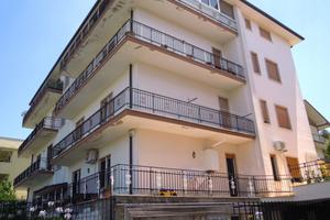 Appartamento Roma [Cod. rif 539VRG]