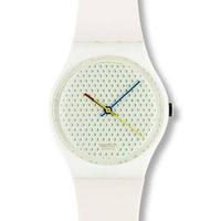 SWATCH — PING PONG WHITE