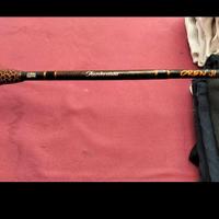 Canna da pesca AbuGarcia Fantasista Orenji  822MH