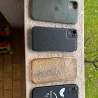 Cover varie iphone 11