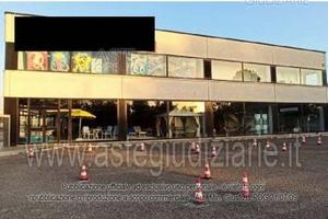 Capannone Industriale Anzio [A4235568]