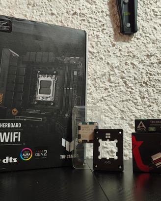  PC Gaming AM5 NUOVO (componenti)