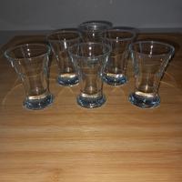 bicchieri da liquore 