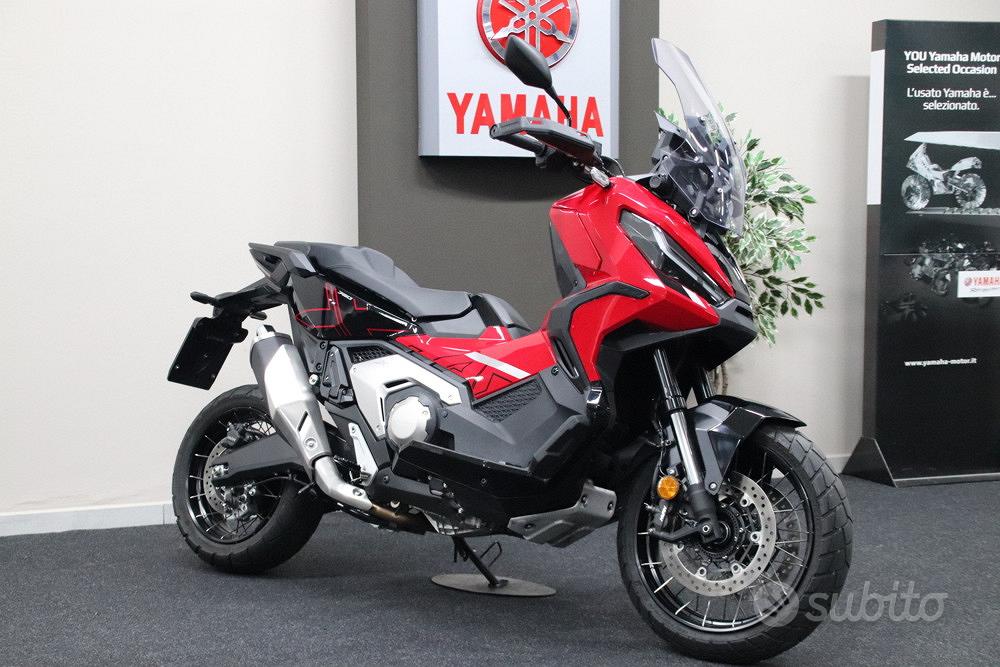 Motorcycle Moto Honda X Adv Usata Xadv 750 Usato Honda X Adv