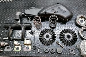 Ricambi piaggio zip e zip sp