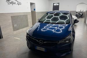 Opel Astra 1.5 CDTI 122 CV S&S 5 porte Business El