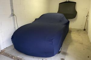 BMW Z4 2.5i Cabrio e85