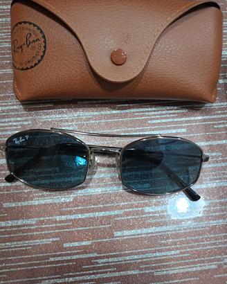 occhiali da sole Rayban 