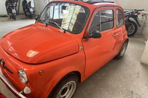 Fiat 500 epoca