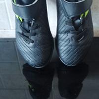 scarpe da calcio bimbo