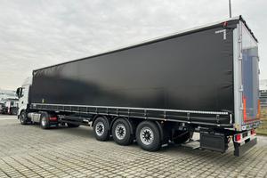 Kogel - KOEGEL CENTINATO