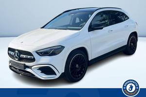 Mercedes-Benz GLA 200d Automatic AMG Line Ext...