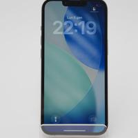 iphone 13 pro 512gb batteria 100% garanzia 12 mesi