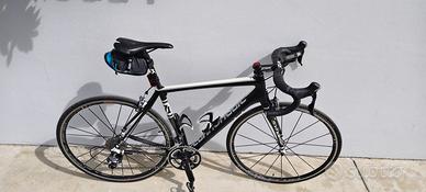 Bici da corsa