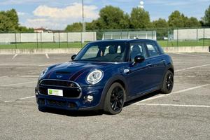 MINI Cooper SD jhon cooper works