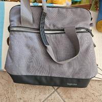 borsa zaino fasciatoio