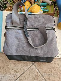 borsa zaino fasciatoio