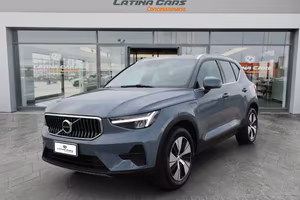 Volvo XC40 1.5 t4 recharge phev con CarPlay