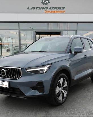 Volvo XC40 1.5 t4 recharge phev con CarPlay