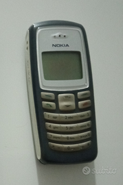 Nokia 2100