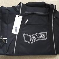 BORSA DA VIAGGIO PIEGHEVOLE  "GAS"