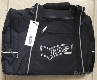 BORSA DA VIAGGIO PIEGHEVOLE  "GAS"
