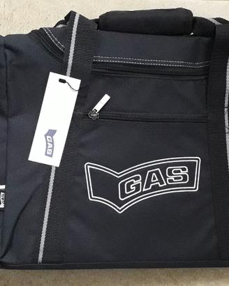 BORSA DA VIAGGIO PIEGHEVOLE  "GAS"