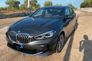 Bmw 118d msport