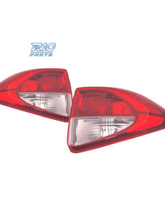 FANALI HYUNDAI TUCSON 15-18