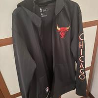 Felpa Chicago Bulls