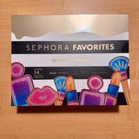 Calendario dell’avvento Sephora Favorites 2025