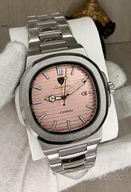 Orologio lamborghini pink cardhinye