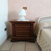 divano  letto, como',comodini