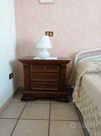 divano  letto, como',comodini