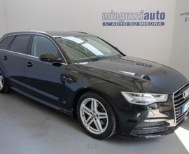 Audi A6 Avant 2.0 Tdi Ultra Business 190cv S-troni