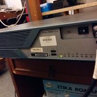 Cisco 3800 Router
