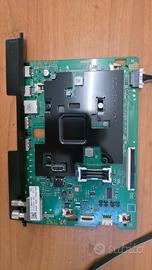 scheda madre Samsung qe50q60aau tv